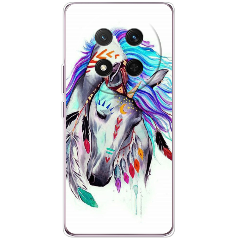 Чохол BoxFace Honor X9c 