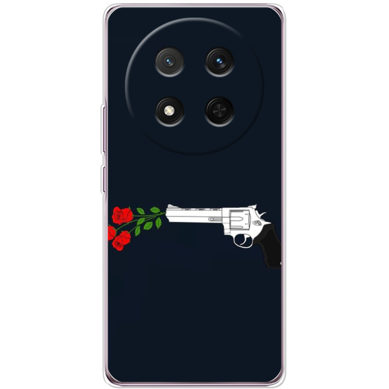 Чохол BoxFace Honor X9c 