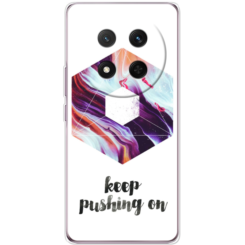 Чохол BoxFace Honor X9c 