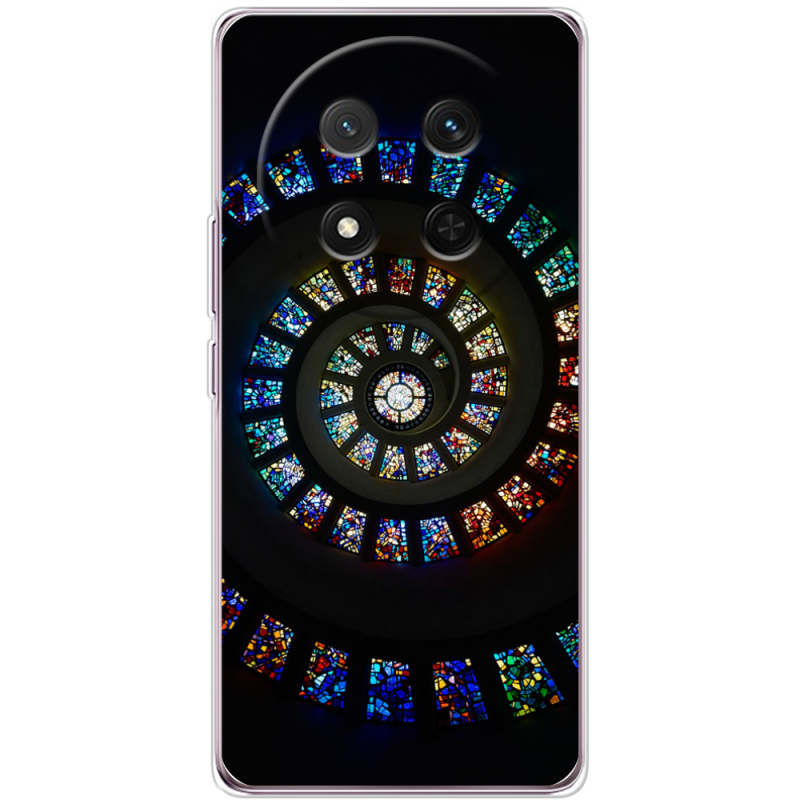 Чохол BoxFace Honor X9c 