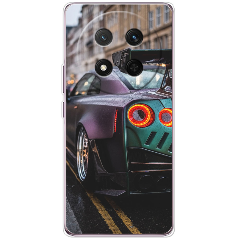 Чохол BoxFace Honor X9c 