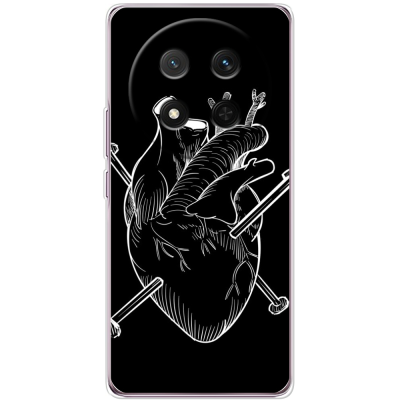 Чохол BoxFace Honor X9c 