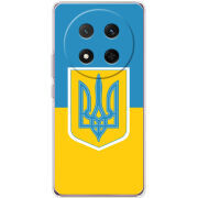 Чохол BoxFace Honor X9c Герб України