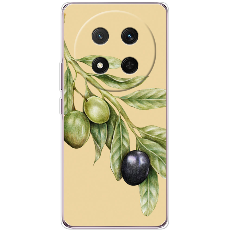 Чохол BoxFace Honor X9c 