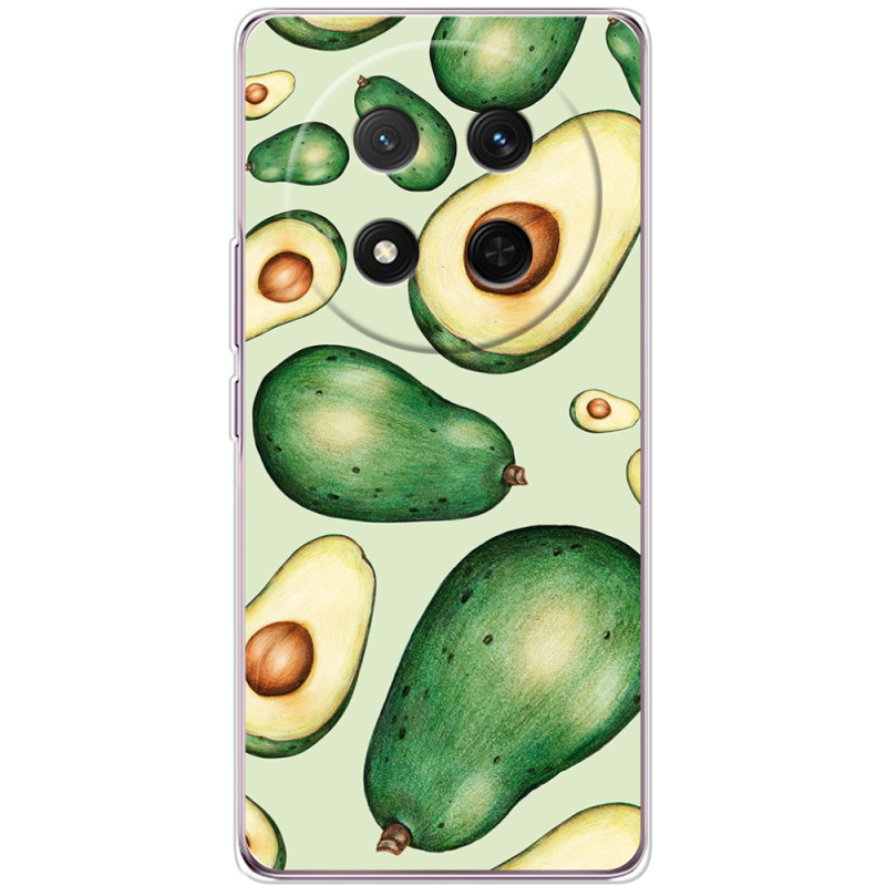 Чохол BoxFace Honor X9c 