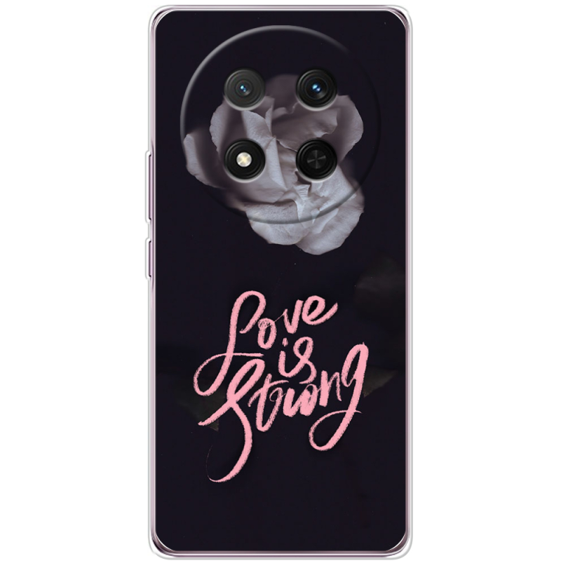 Чохол BoxFace Honor X9c 