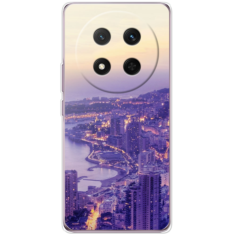 Чохол BoxFace Honor X9c 