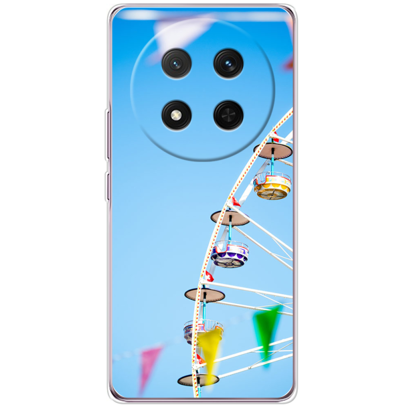 Чохол BoxFace Honor X9c 