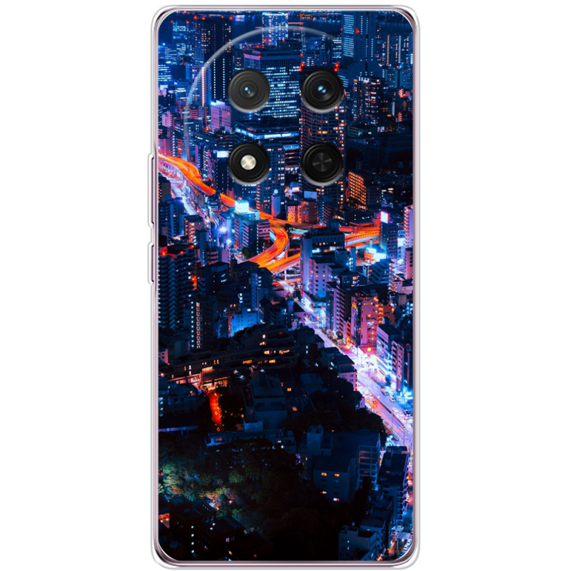 Чохол BoxFace Honor X9c 