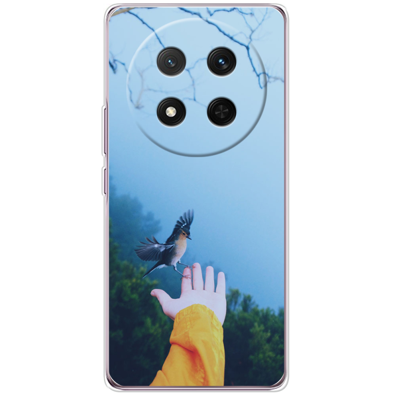 Чохол BoxFace Honor X9c 