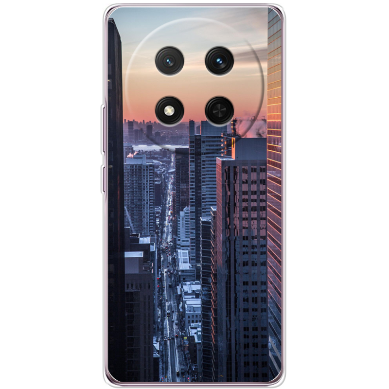 Чохол BoxFace Honor X9c 