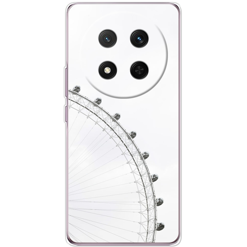 Чохол BoxFace Honor X9c 