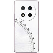 Чохол BoxFace Honor X9c 