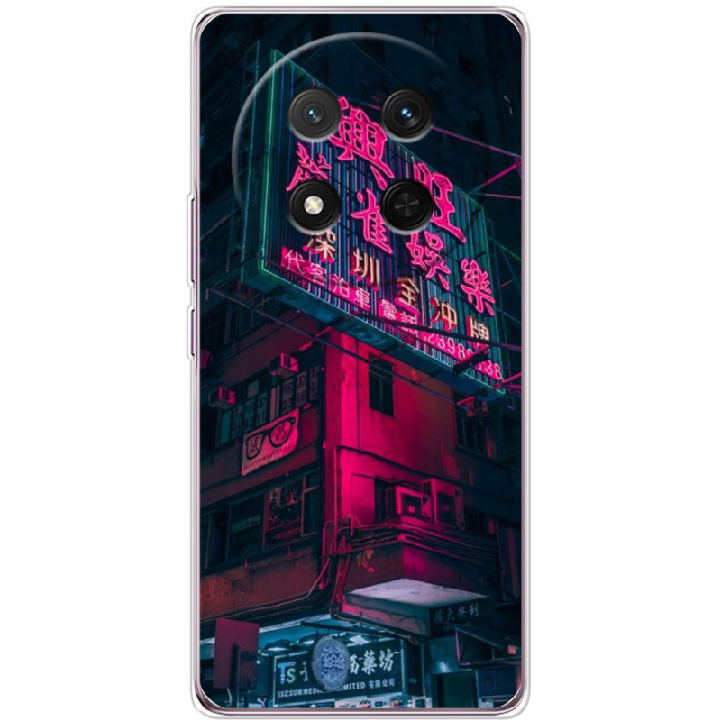 Чохол BoxFace Honor X9c 