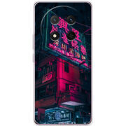 Чохол BoxFace Honor X9c 