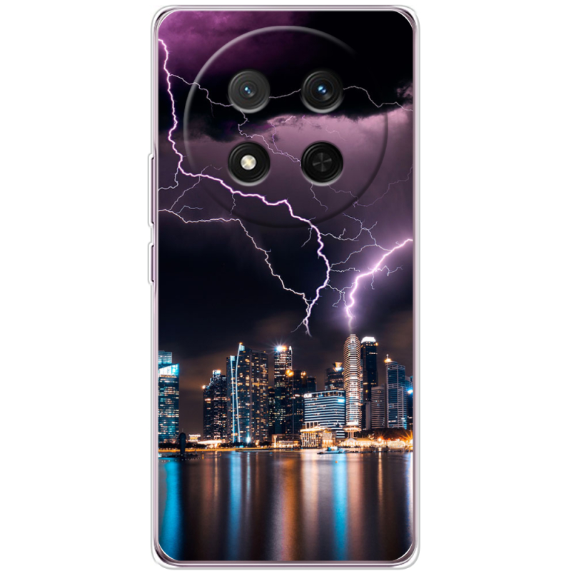 Чохол BoxFace Honor X9c 