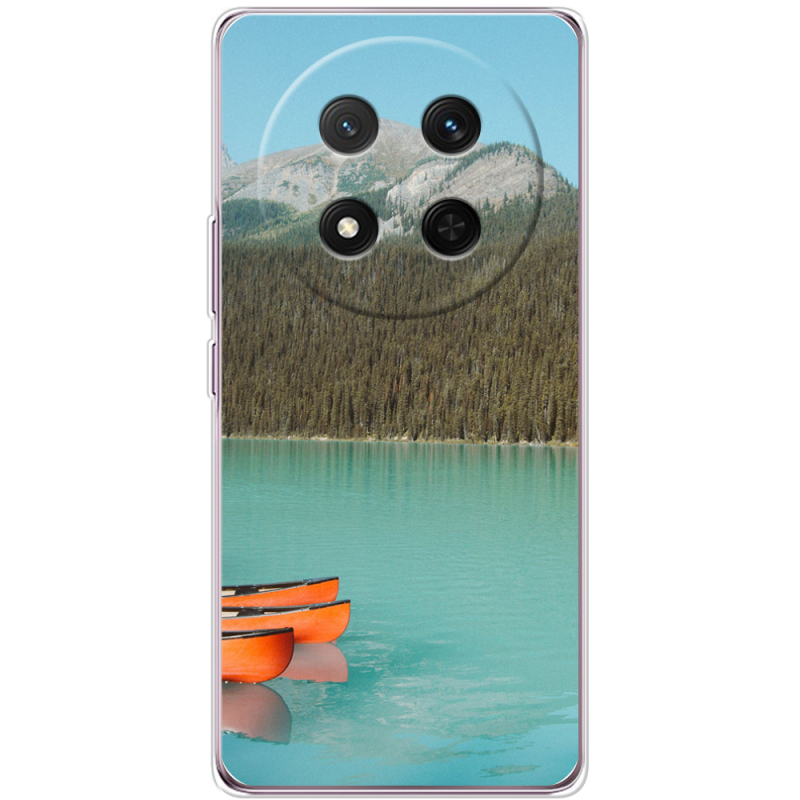 Чохол BoxFace Honor X9c 