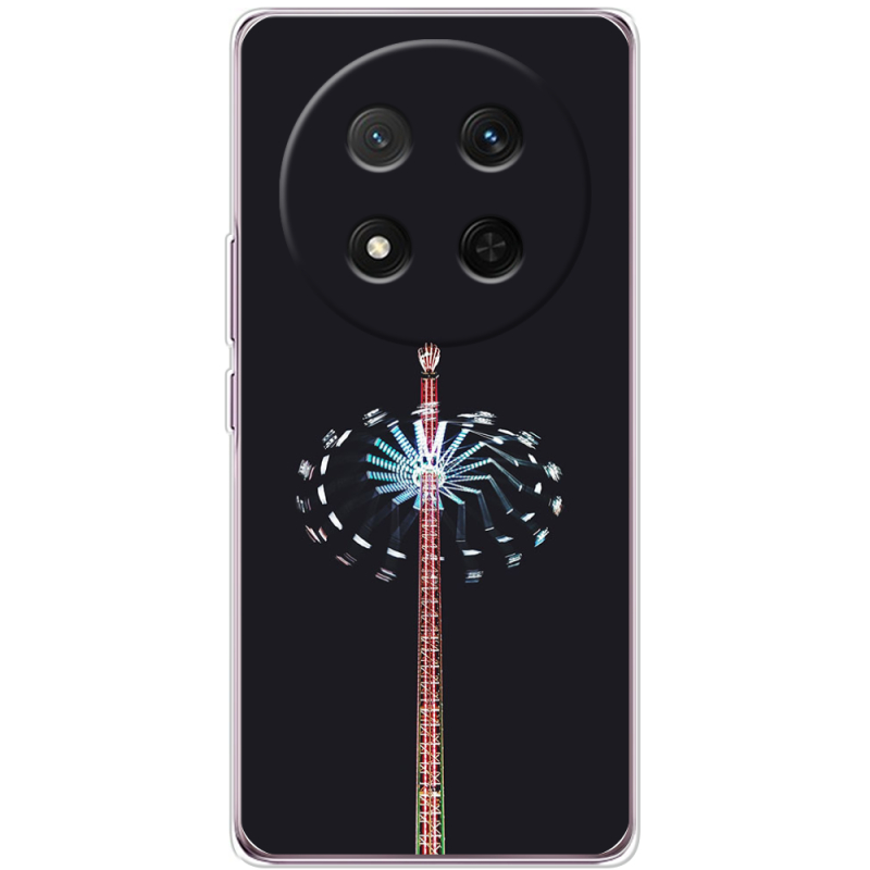 Чохол BoxFace Honor X9c 