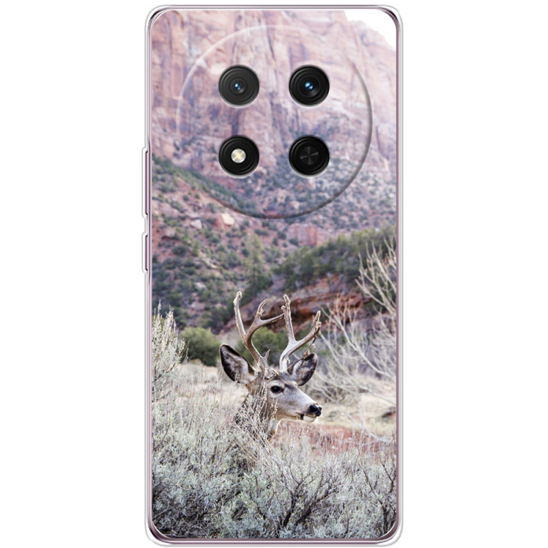 Чохол BoxFace Honor X9c 