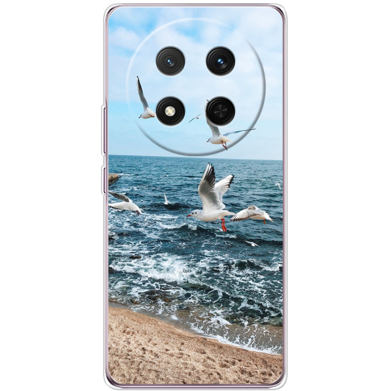 Чохол BoxFace Honor X9c 