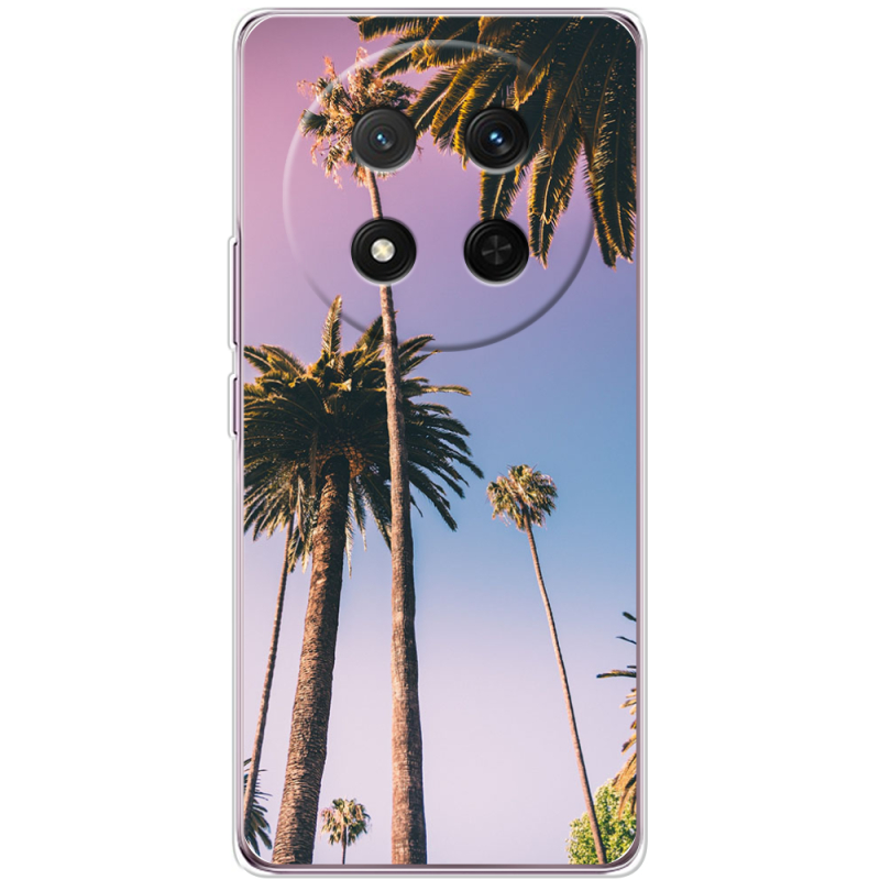 Чохол BoxFace Honor X9c 