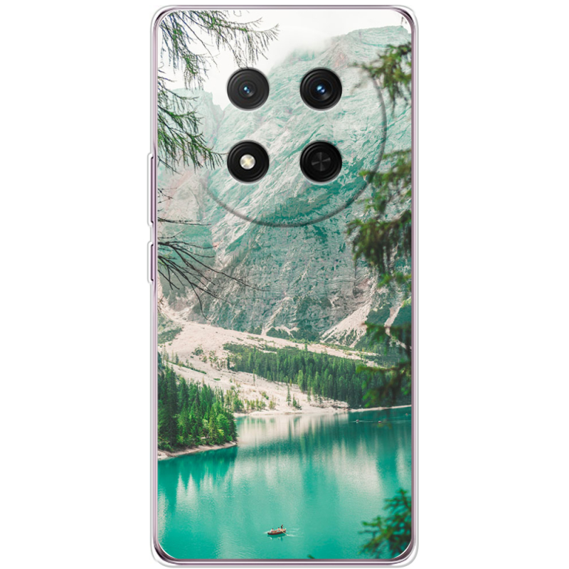 Чохол BoxFace Honor X9c 