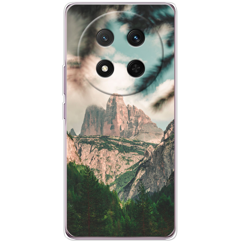 Чохол BoxFace Honor X9c 