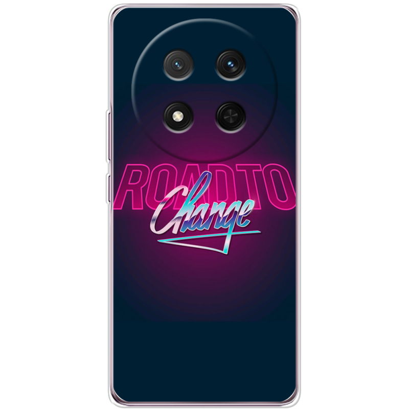 Чохол BoxFace Honor X9c 