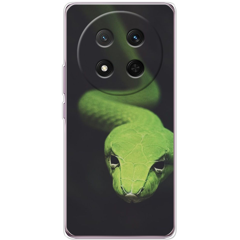 Чохол BoxFace Honor X9c 