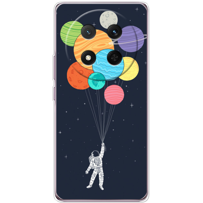 Чохол BoxFace Honor X9c 