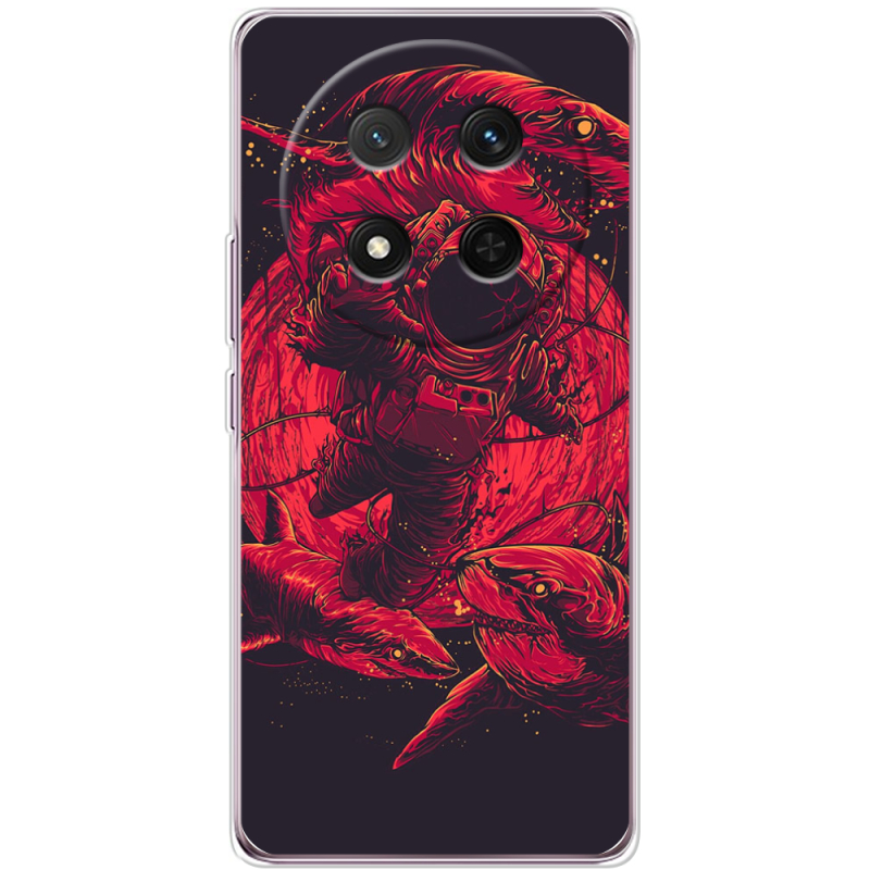 Чохол BoxFace Honor X9c 