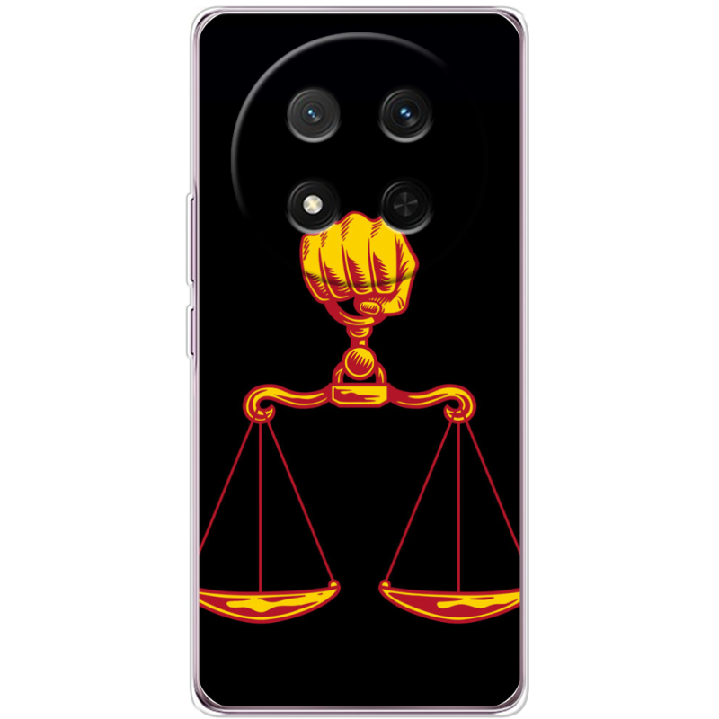 Чохол BoxFace Honor X9c 