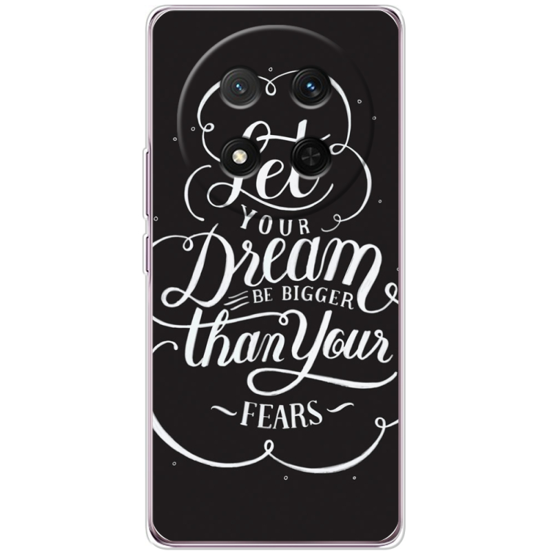 Чохол BoxFace Honor X9c 