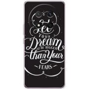 Чохол BoxFace Honor X9c 