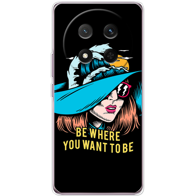 Чохол BoxFace Honor X9c 