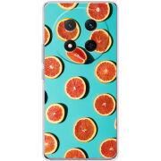 Чохол BoxFace Honor X9c 