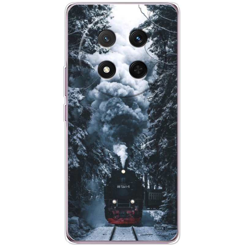 Чохол BoxFace Honor X9c 