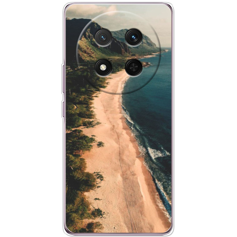 Чохол BoxFace Honor X9c 