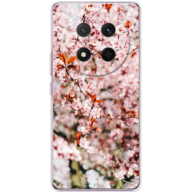 Чохол BoxFace Honor X9c 