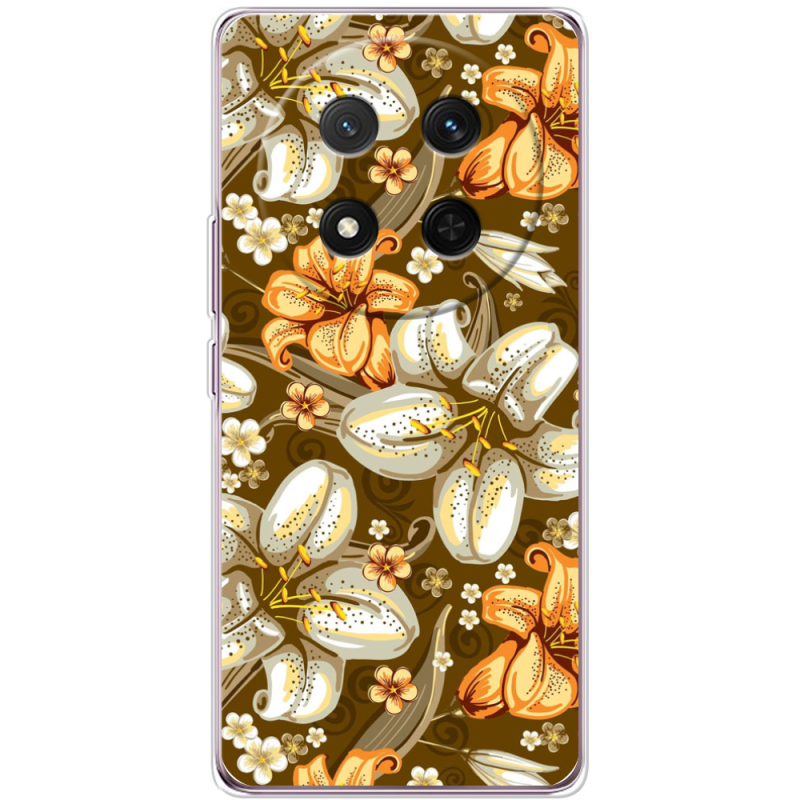 Чохол BoxFace Honor X9c Lilly