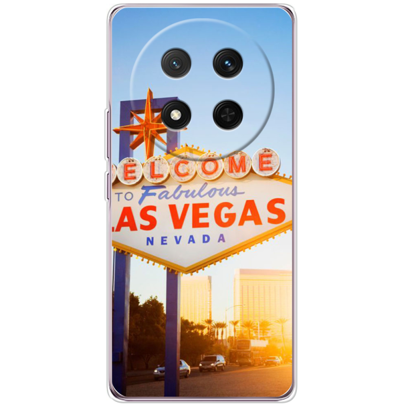 Чохол BoxFace Honor X9c 