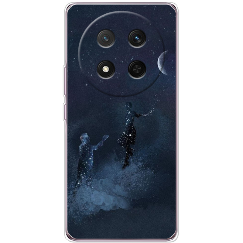 Чохол BoxFace Honor X9c 