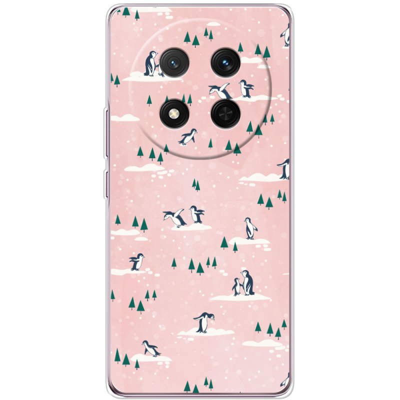 Чохол BoxFace Honor X9c 