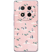 Чохол BoxFace Honor X9c 