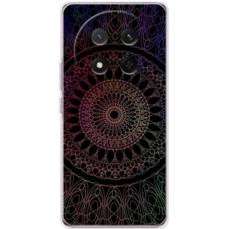 Чохол BoxFace Honor X9c 