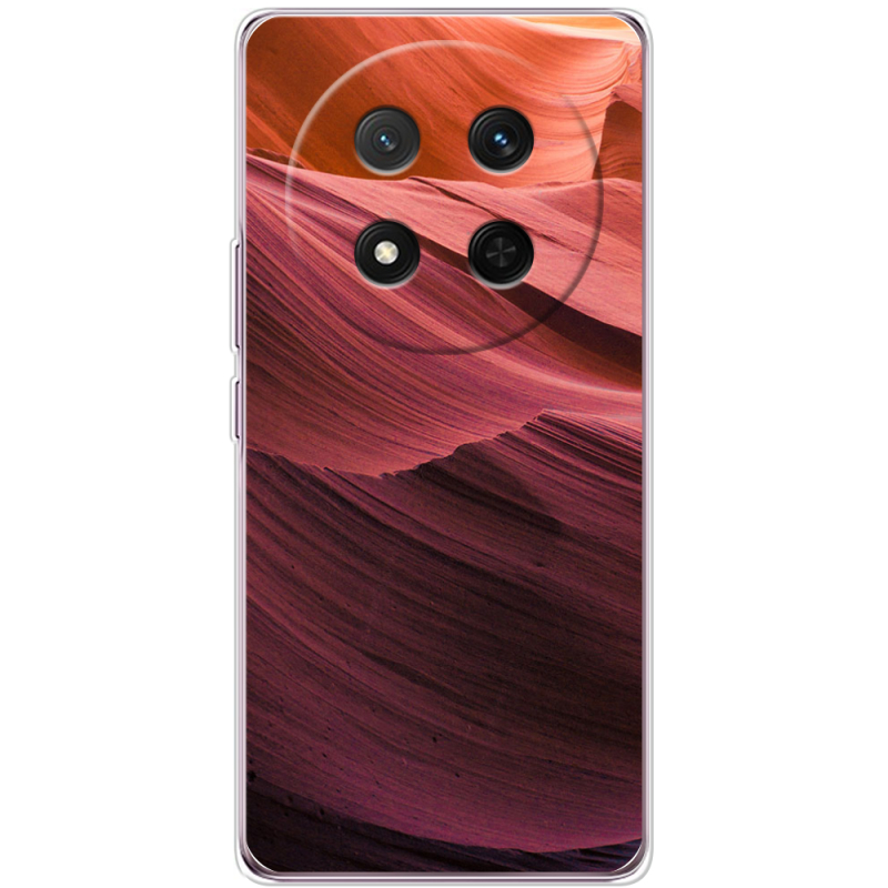 Чохол BoxFace Honor X9c 