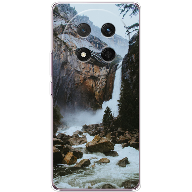 Чохол BoxFace Honor X9c 