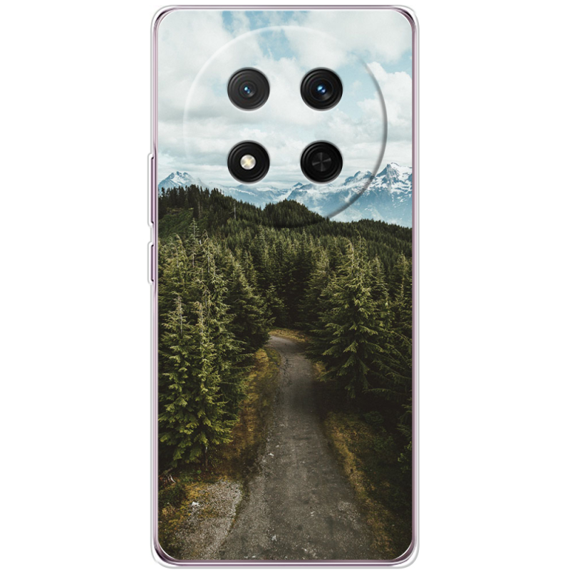 Чохол BoxFace Honor X9c 