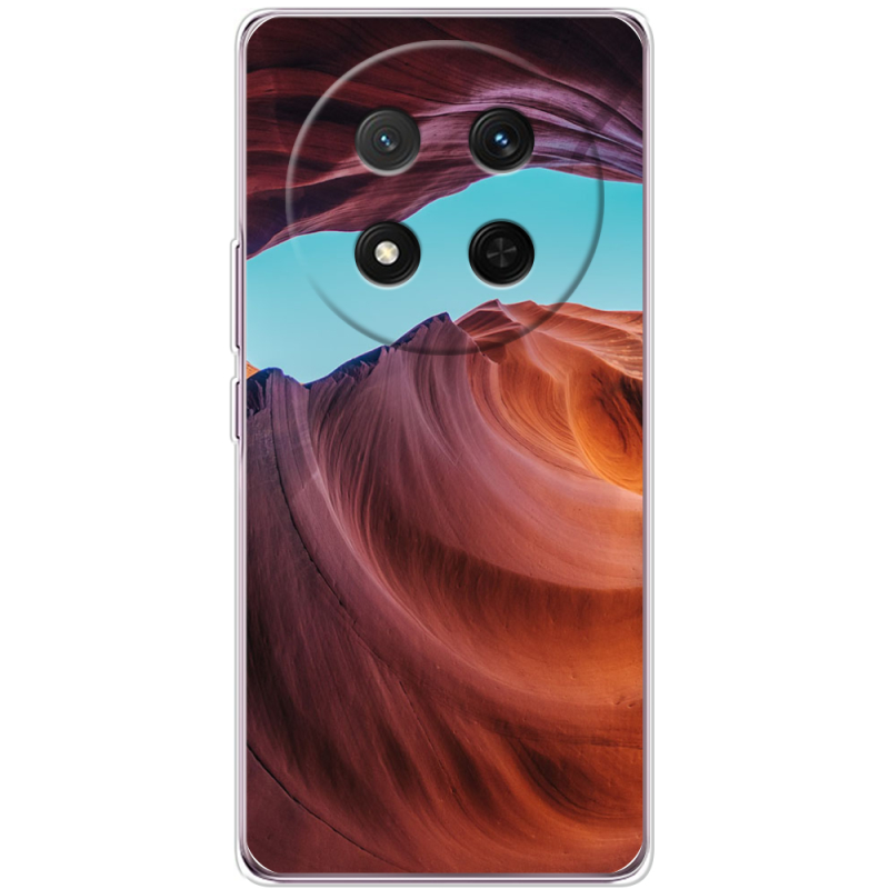 Чохол BoxFace Honor X9c 