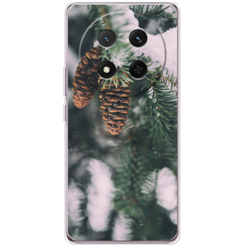 Чохол BoxFace Honor X9c 